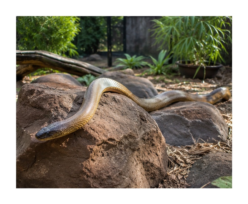 Woma Python