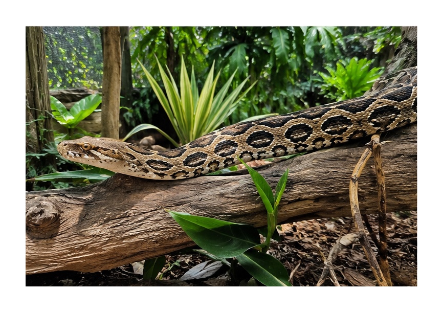 Russell's Viper