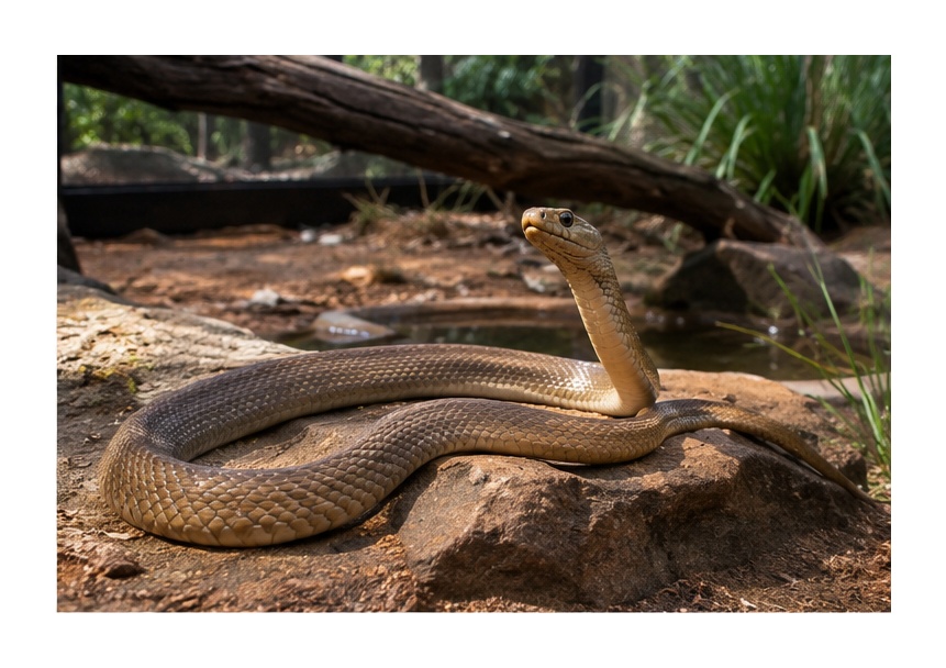 Coastal Taipan