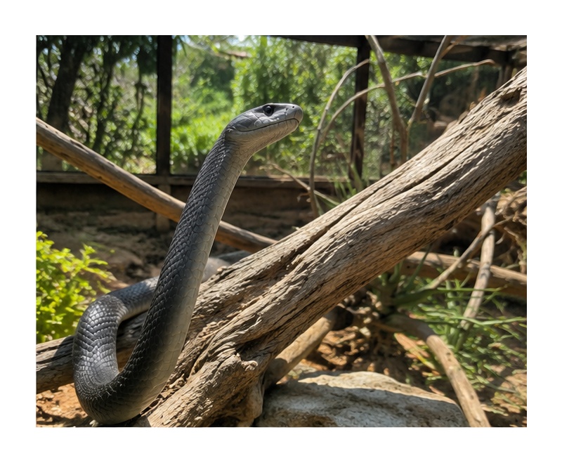 Black Mamba