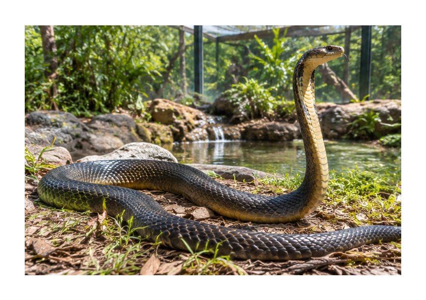 King Cobra