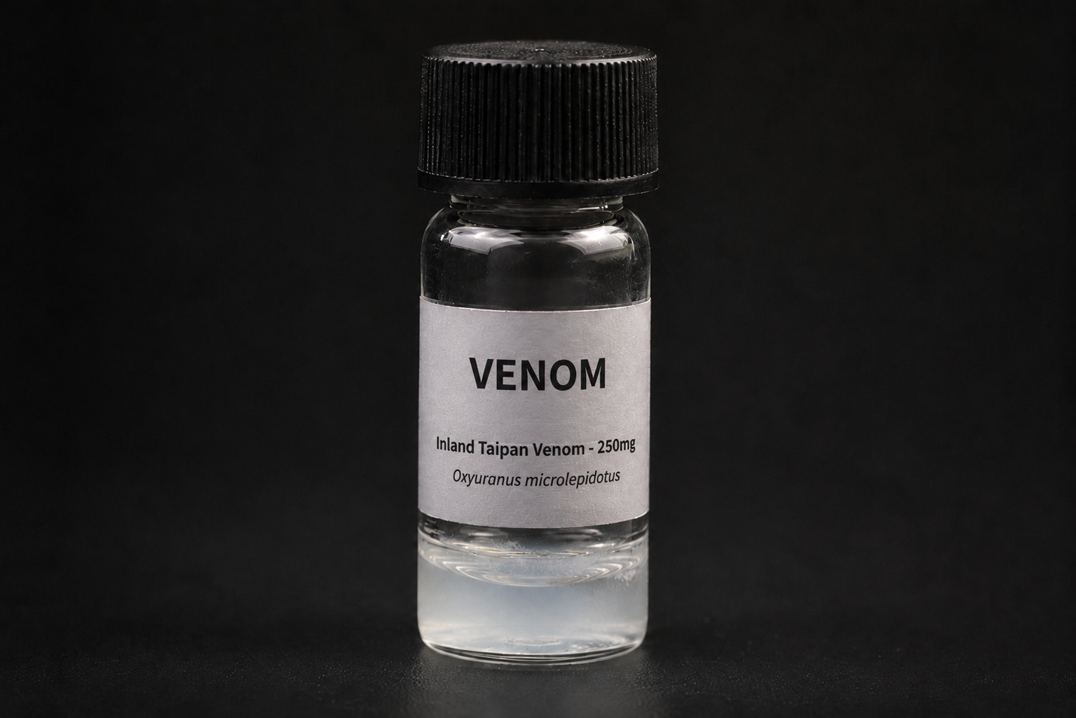 Inland Taipan Venom  250mg